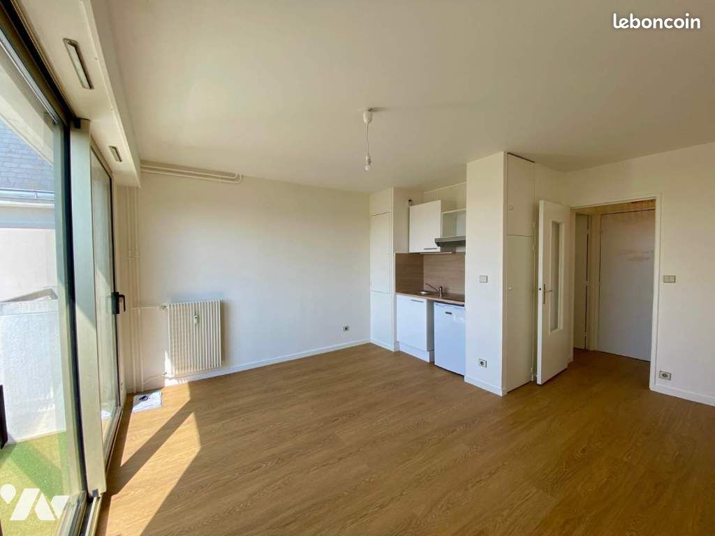 Appartement a louer chartres - 1 pièce(s) - 31 m2 - Surfyn