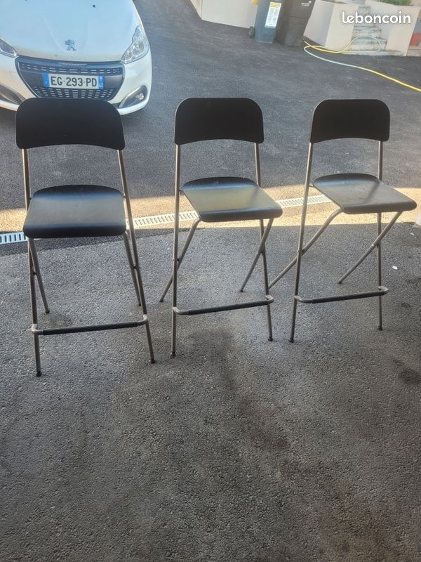 Tabouret (image 1)