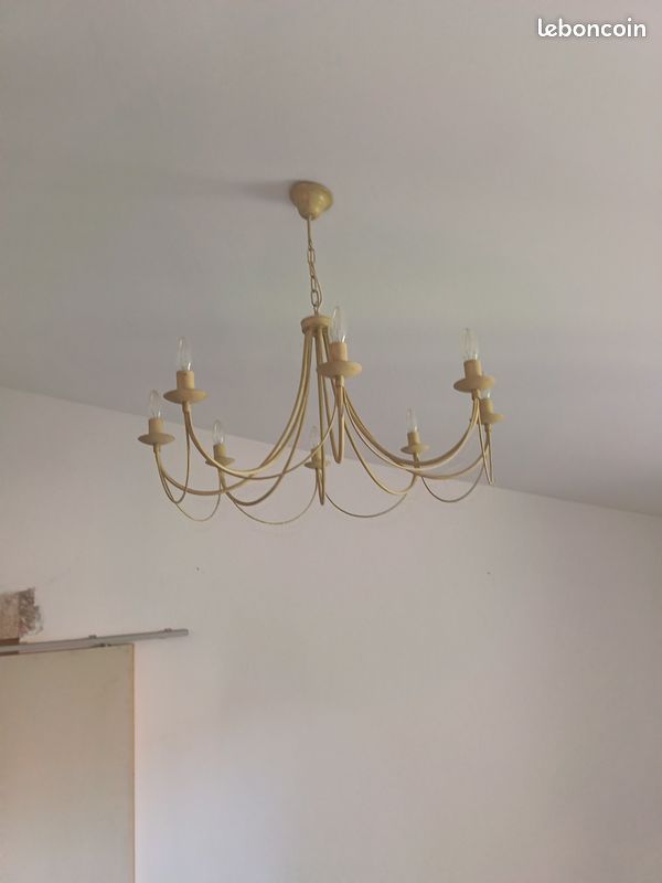 Luminaire (image 1)