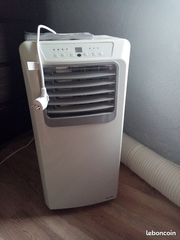 Clim mobile (image 1)