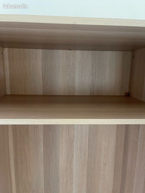Armoire IKEA bon état (image 5)