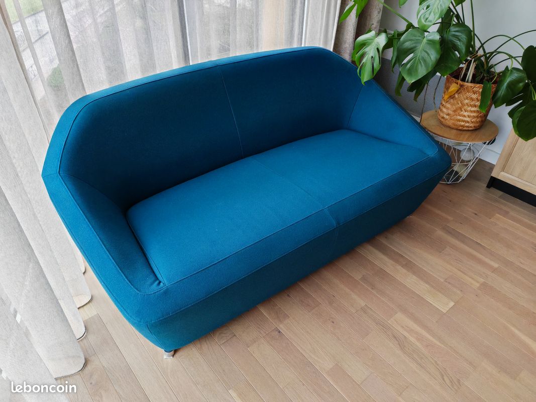 Canapé convertible Multy de Cinna | Selency