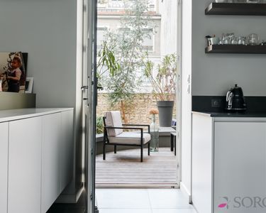 Appartement 950 000 € - 149 m²