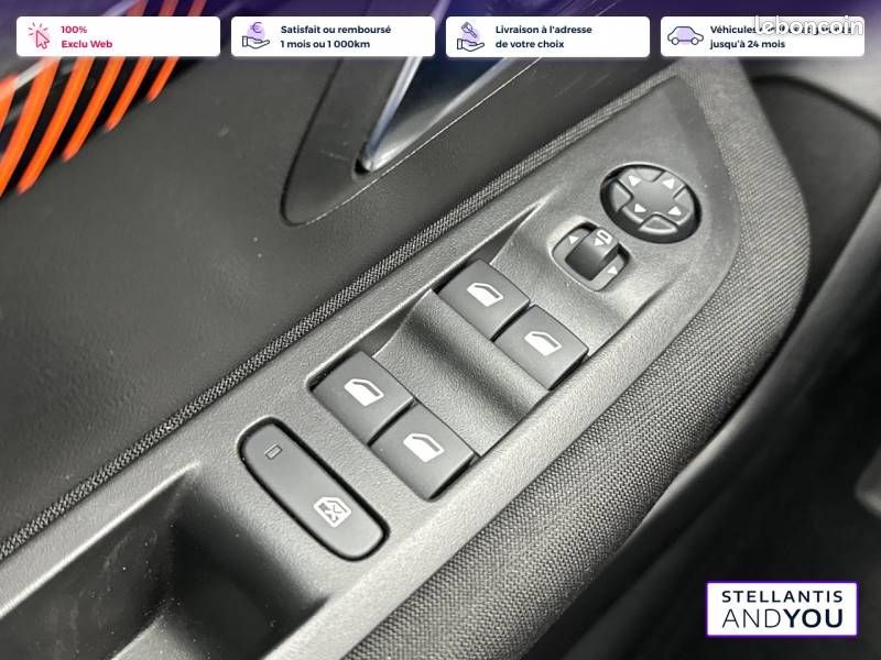 Peugeot 208 PureTech 75 S&S BVM5 Active Pack (image 15)