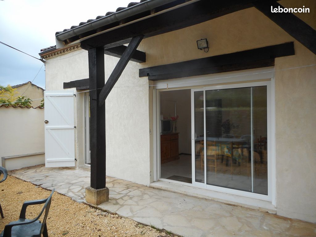 Appartement 3 pièces 50 m² · à Sarlat-la-Canéda · 50 m² · 490 €/mois