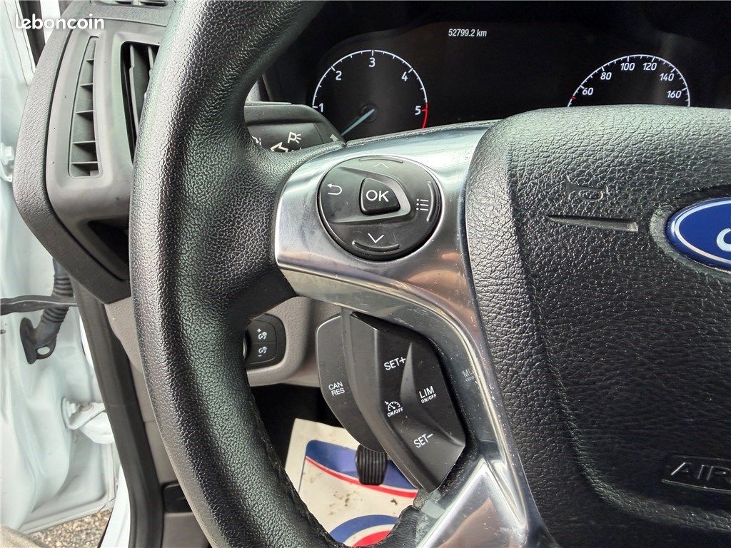 Ford Tourneo Connect II 1.5 L ECOBLUE 100 S&S Trend (image 28)