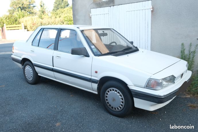 Rover Série 200 1989