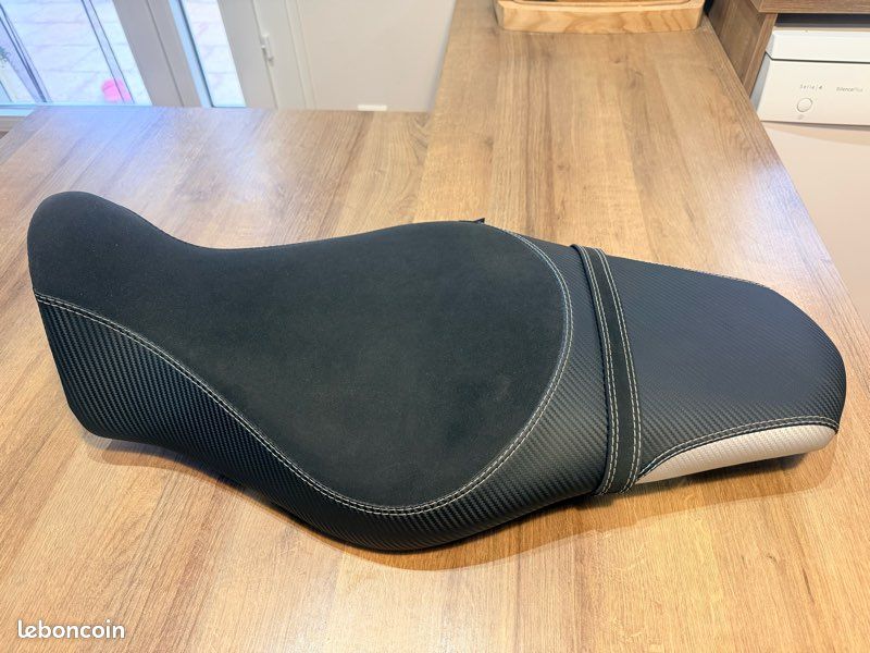 Selle confort mt 09 sp (image 1)