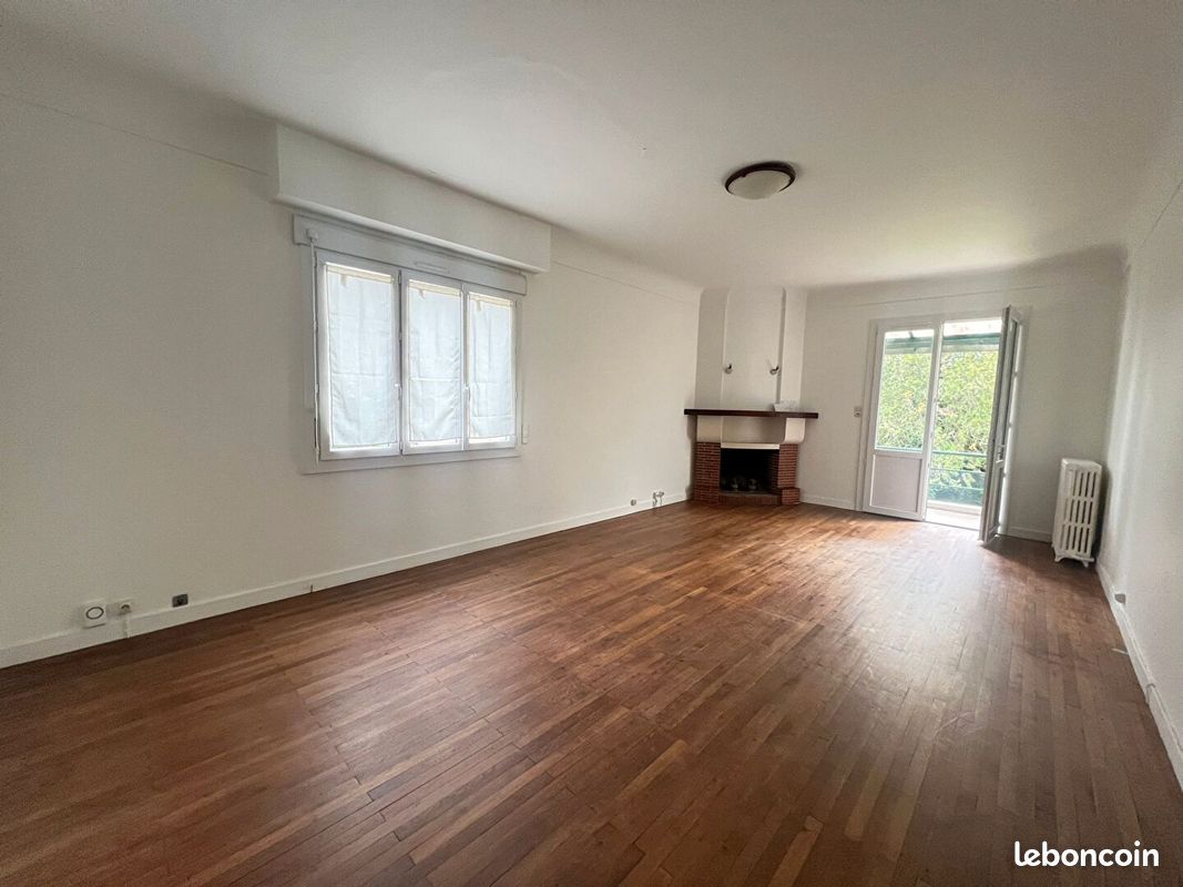 Maison a louer niort - 4 pièce(s) - 103 m2 - Surfyn