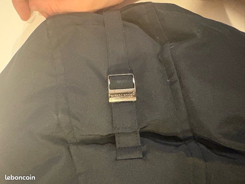 Doudoune Canada goose taille M (image 8)