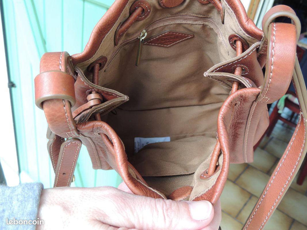Sac à bandoulière (image 3)