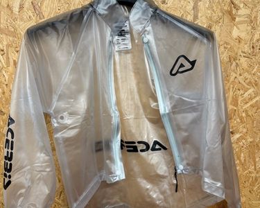 Acerbis X-Fit Future, chemise de protection enfants Niveau 2