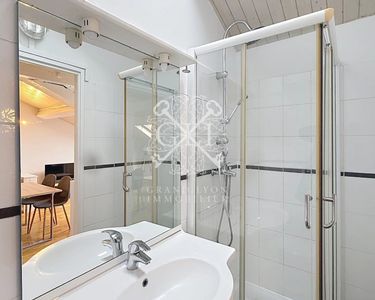 Appartement 174 000 € - 38 m²