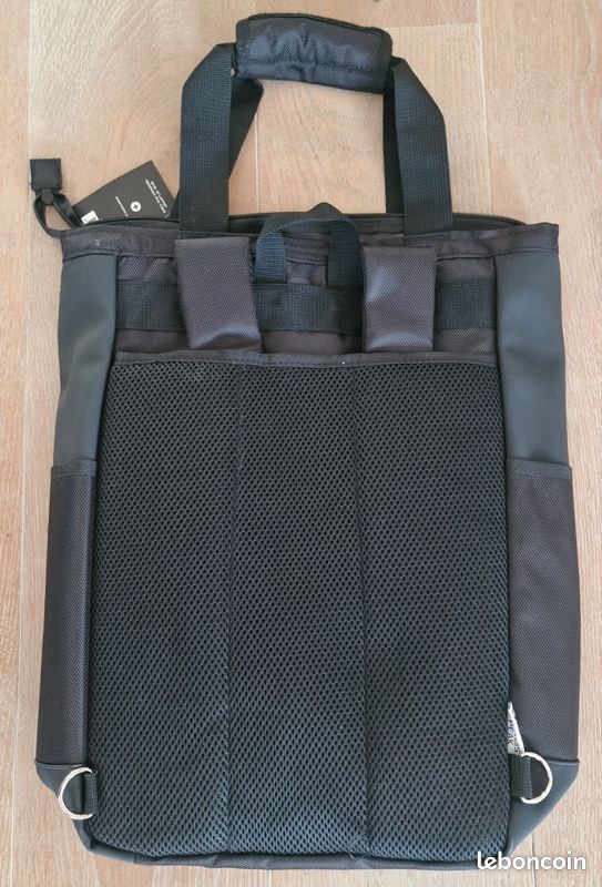 Sac à dos versatile neuf Swiss Peak (image 3)
