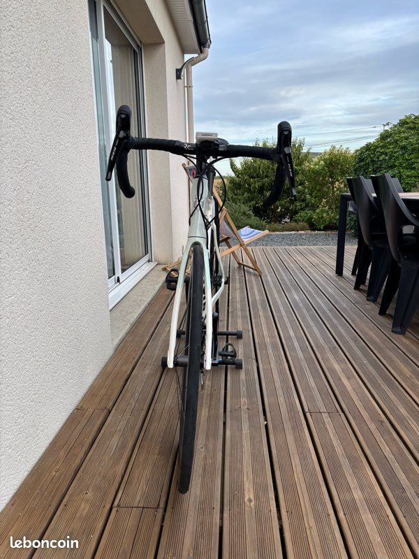 Bianchi oltre xr3 (image 3)
