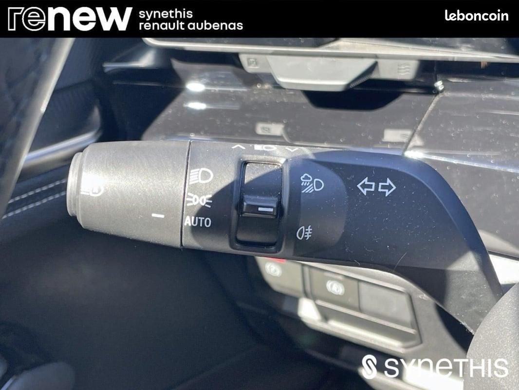 Renault Austral E-Tech hybrid 200 Techno (image 18)