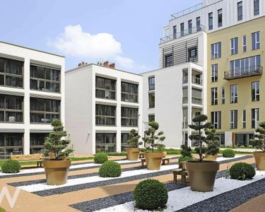 Appartement 105 000 € - 20 m²