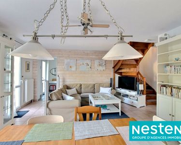 Maison 410 000 € - 110 m²