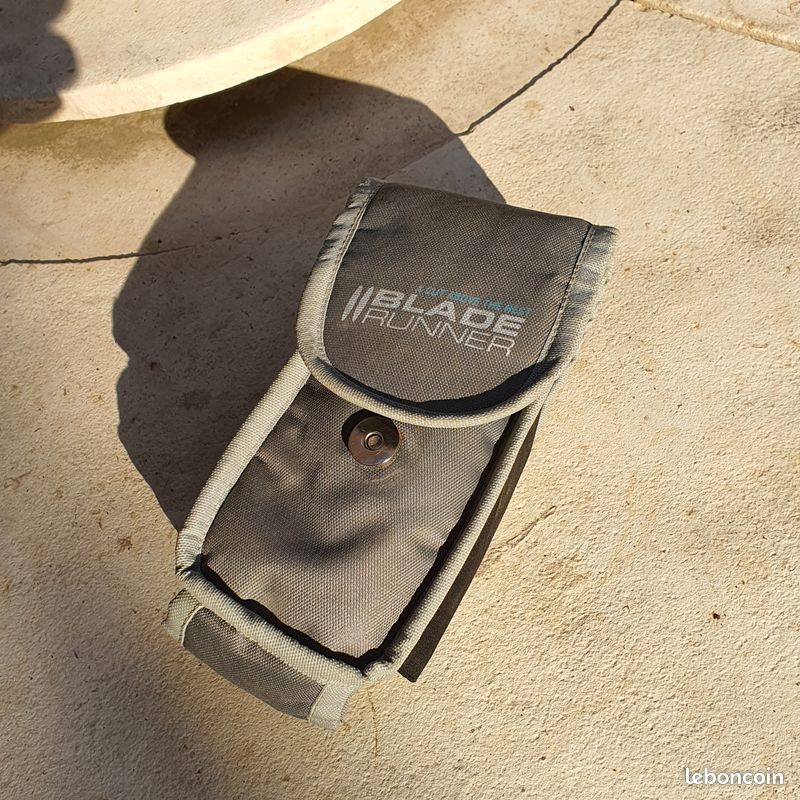 Découpeur des plaques de plâtre Blade Runner Placo (image 7)