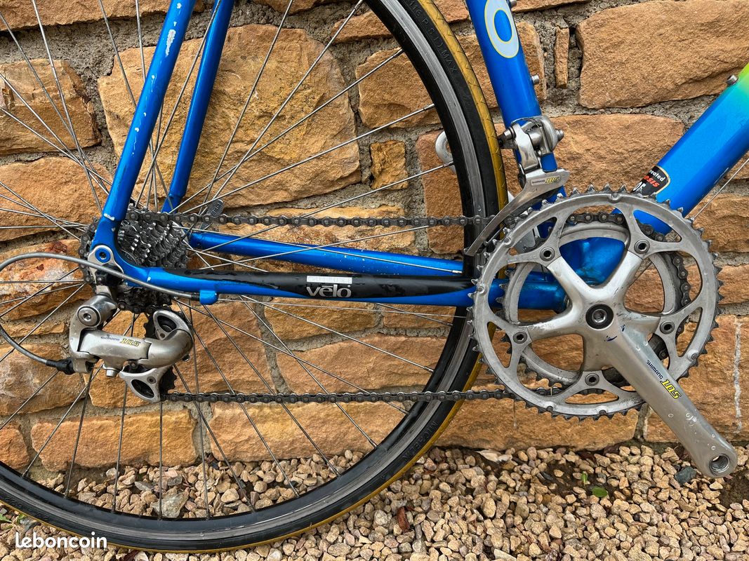 Vélo course adulte (image 2)