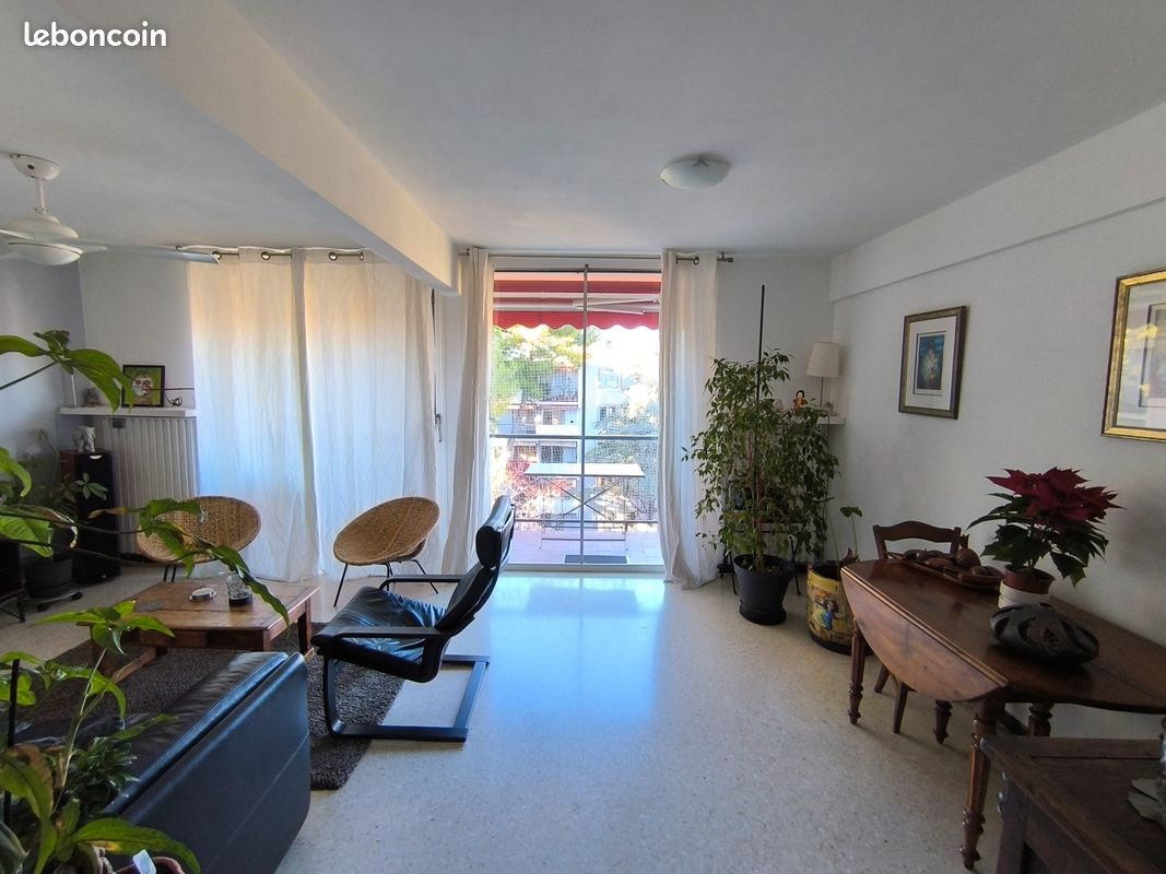 Appartement 5 pièces 92 m² · à Montpellier · 92 m² · 255 000 €