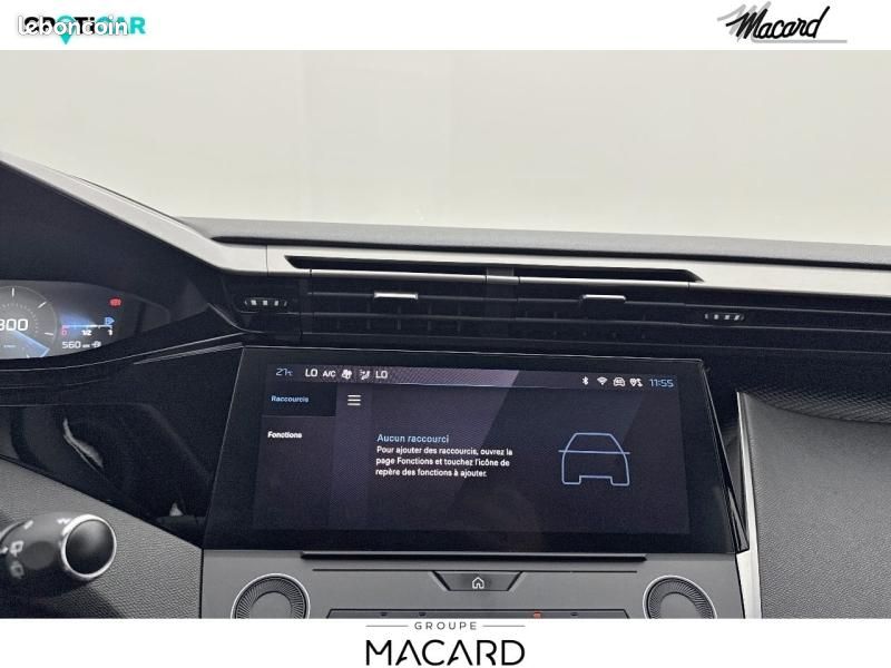 Peugeot 308 1.5 BlueHDi 130ch S&S Active Pack (image 31)
