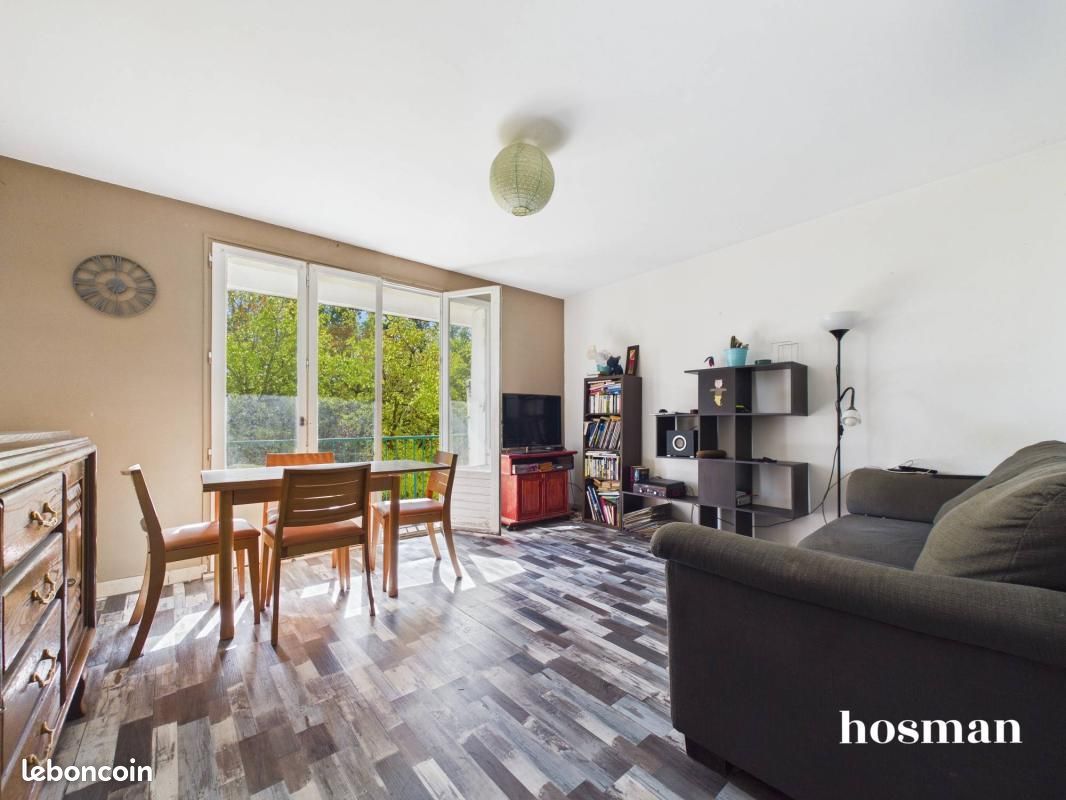 Appartement 4 pièces 71 m² · à Nantes · 71 m² · 180 000 €
