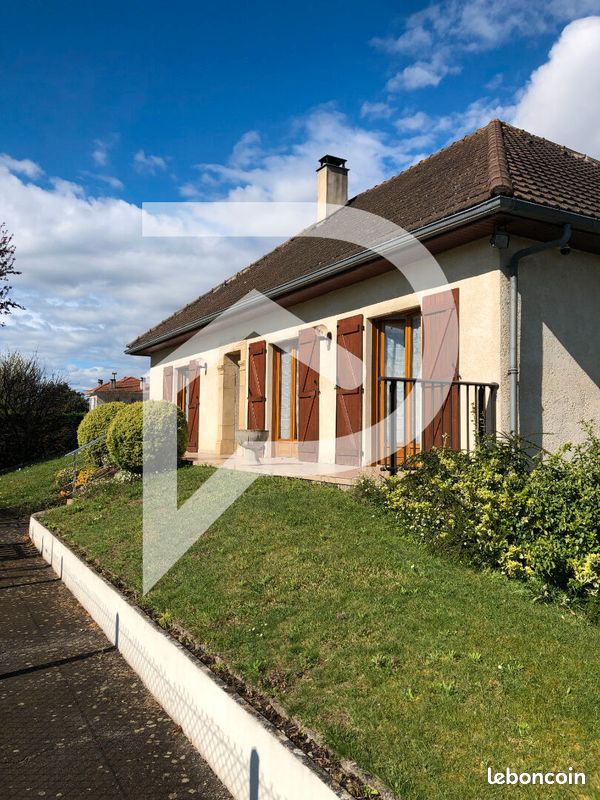 Maison 4 pièces 110 m² - Bordes 64510 (image principale 0)