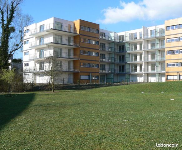 Appartement 1 pièce 41 m² · à Montbonnot-Saint-Martin · 41 m² · 626 €