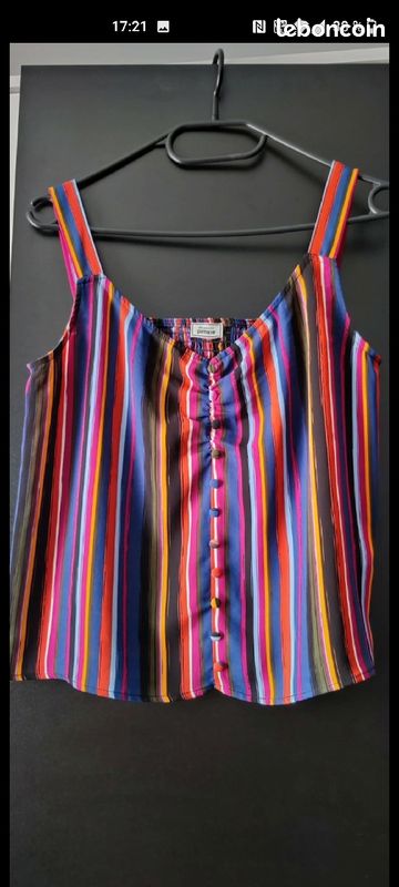 Vêtements femmes (image 7)