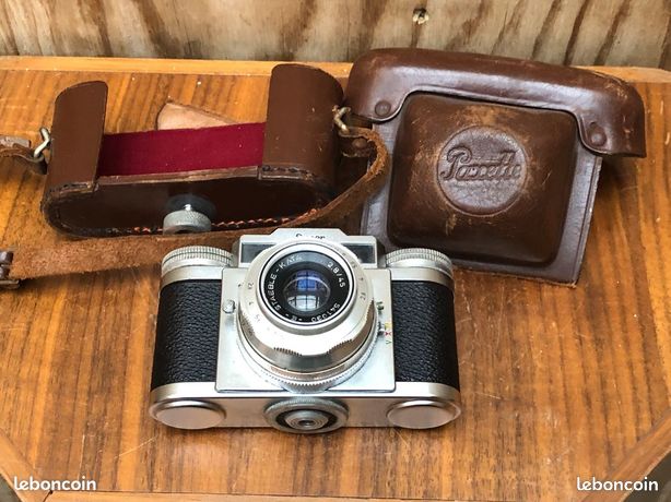 Flash Braun Vintage - Photo, audio & vidéo