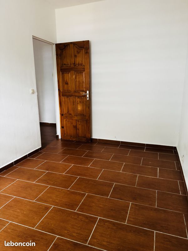Appartement 3 pièces 72 m² · à Kourou · 72 m² · 1 028 €/mois