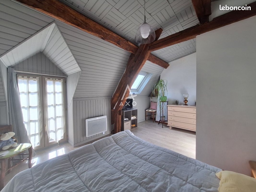 Maison 6 pièces 161 m² (image 11)