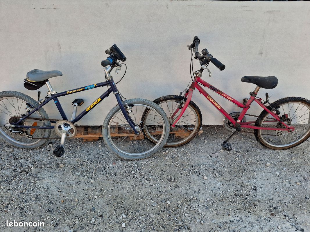 Vélos enfant (image 1)