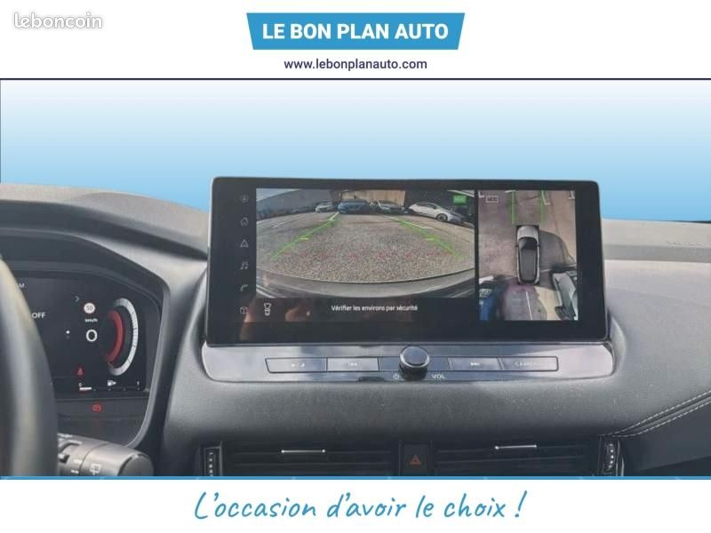 Nissan Qashqai 1.3 Mild Hybrid 158ch N-Connecta Xtronic (image 17)