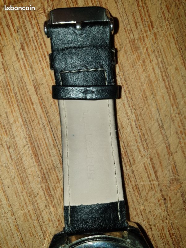 Montre Lip Classics façon chrono (image 10)