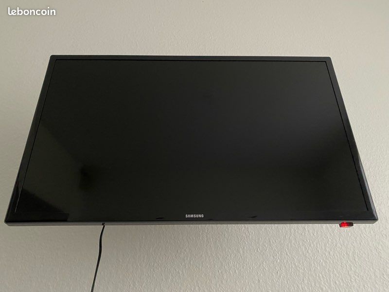 TV SAMSUNG LED 80cm (32") (image 5)