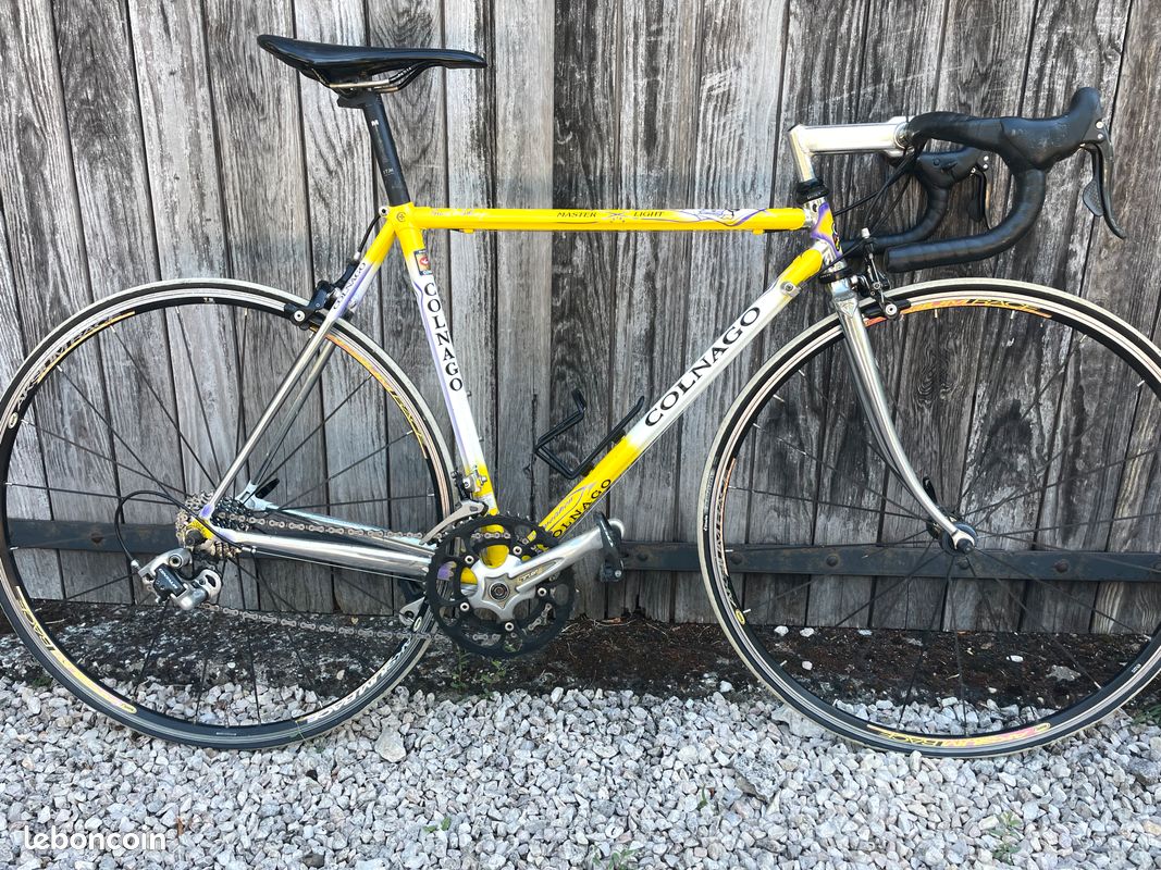 Colnago Master Light (image 2)