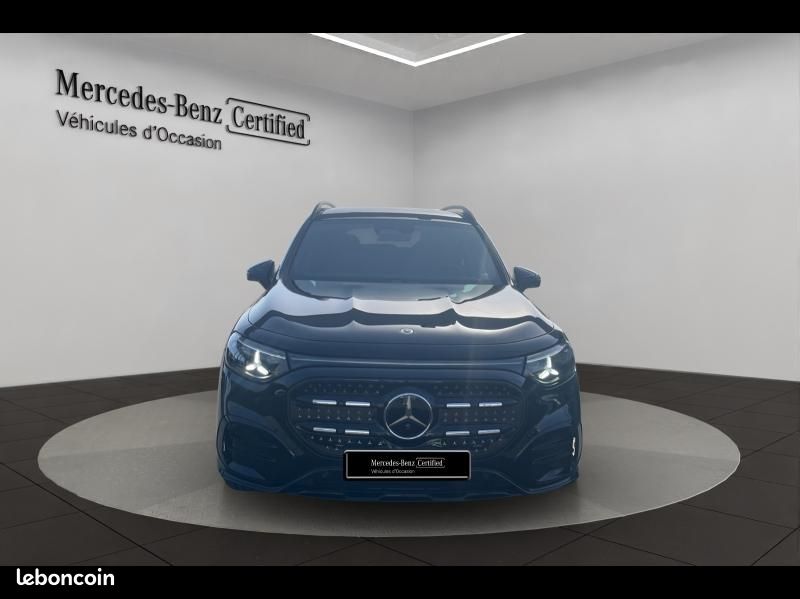 Mercedes-benz GLB 250+ EQ 272ch Limited Edition (image 2)