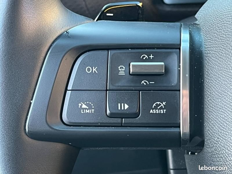 Citroen C4 X 1.2 130ch S&S MAX Automatique (image 29)