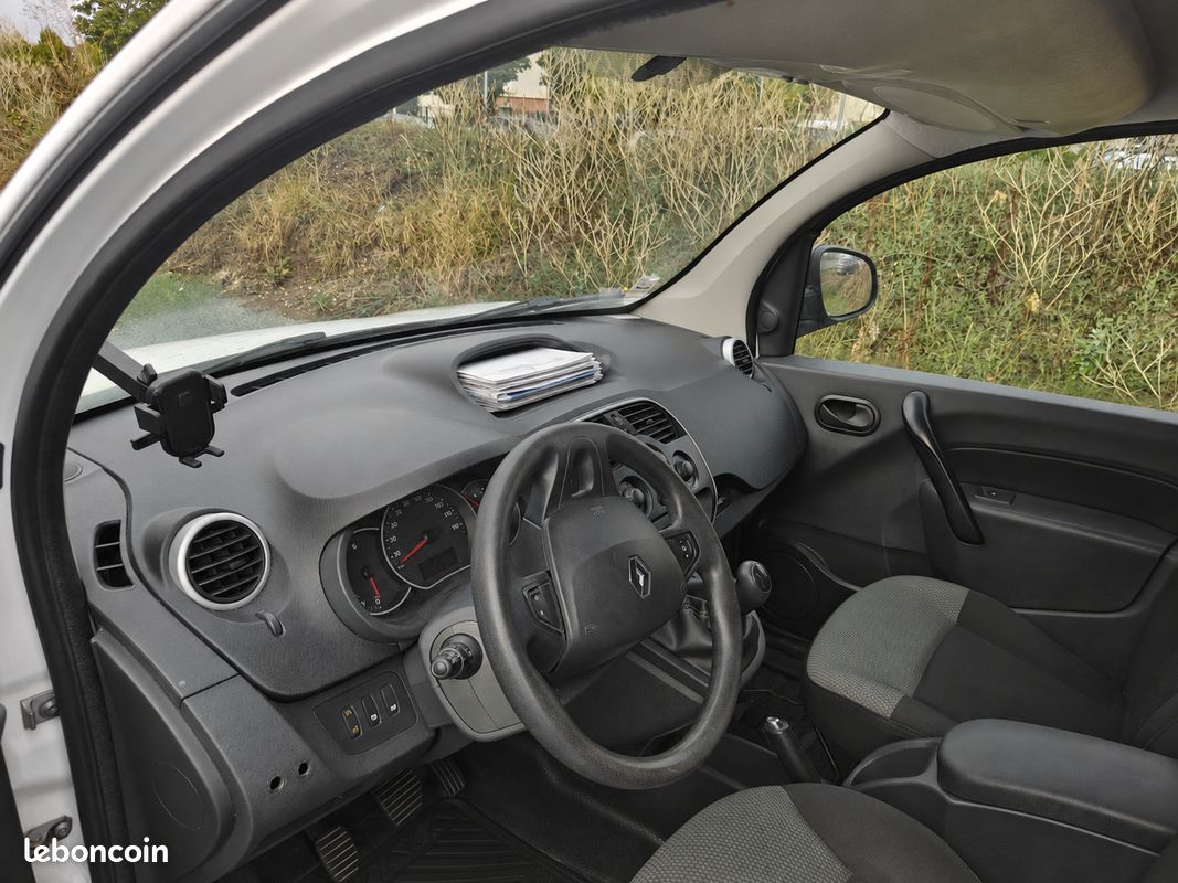 Renault Kangoo 1.5 dCi 2017 (image 2)