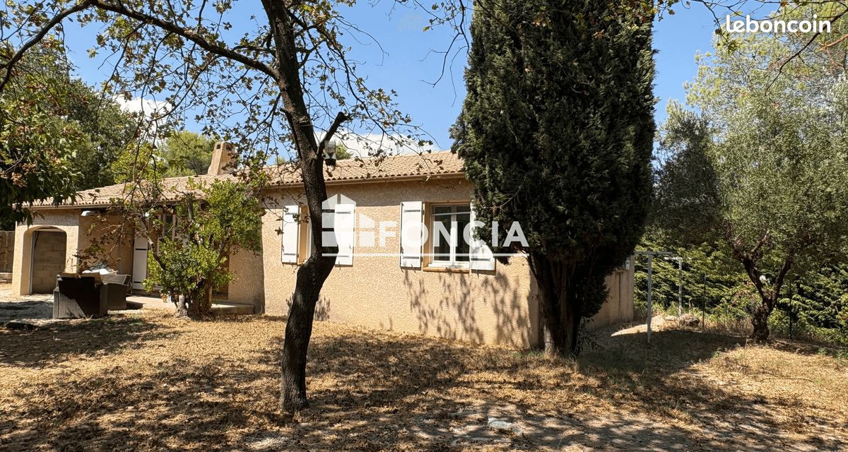 Maison 4 pièces 80 m² · à Cannes-Et-Clairan · 80 m² · 264 000 €
