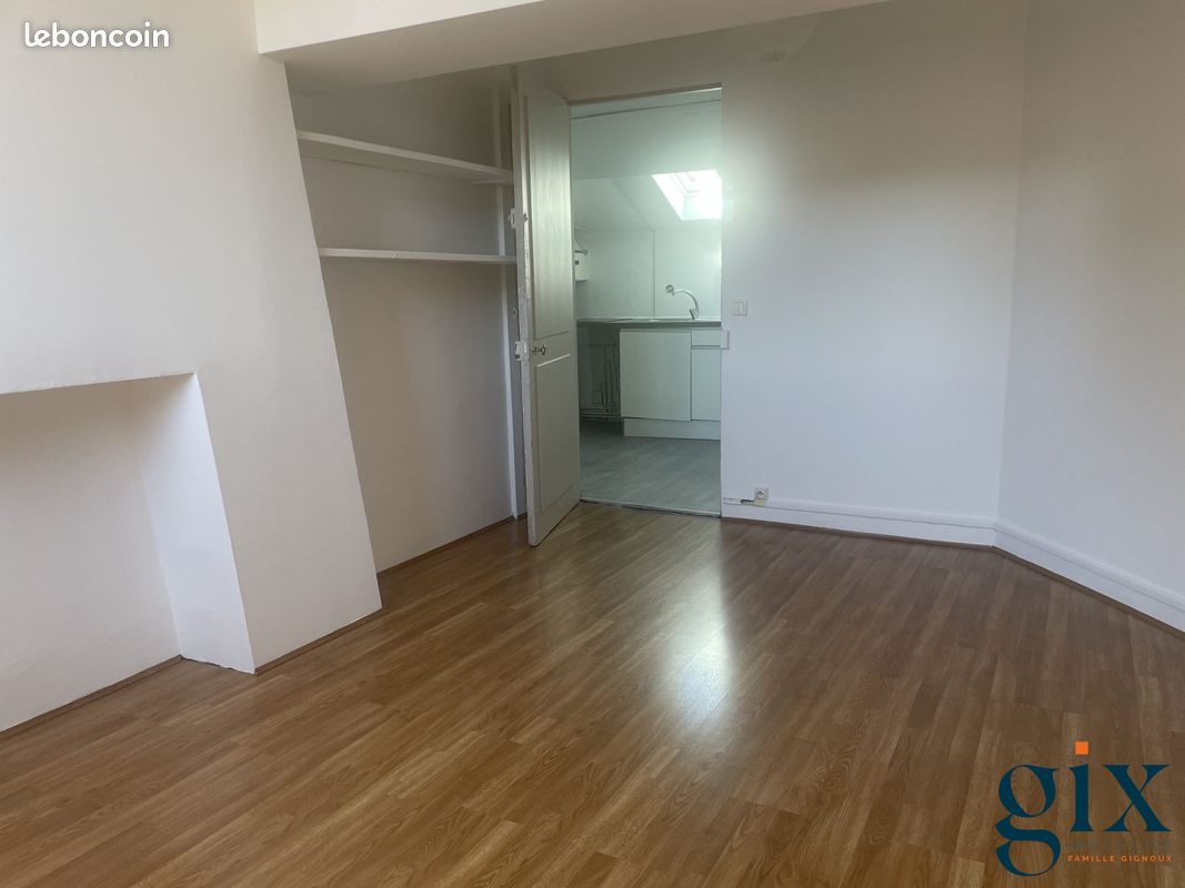 Appartement 3 pièces 67 m² · à Grenoble · 67 m² · 815 €/mois