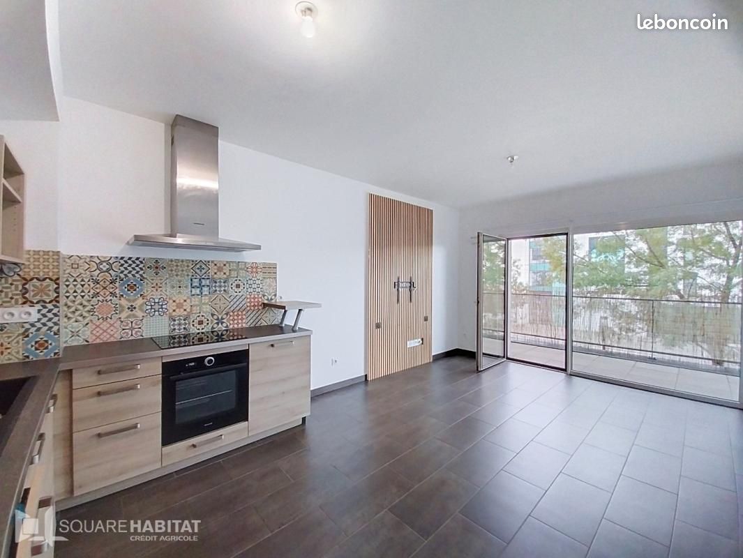 Appartement 2 pièces 41 m² · à Brest · 41 m² · 700 €/mois