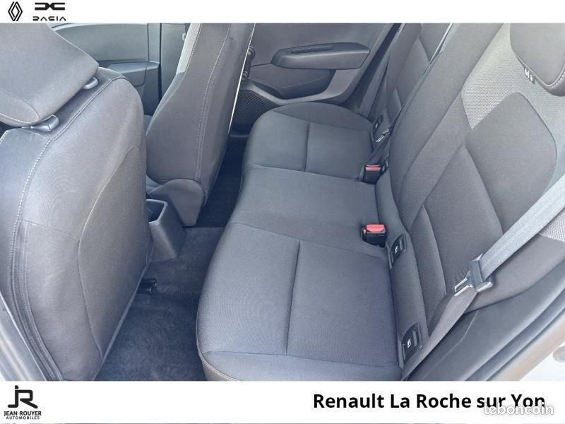 Renault Clio 1.0 SCe 65ch Authentic (image 4)
