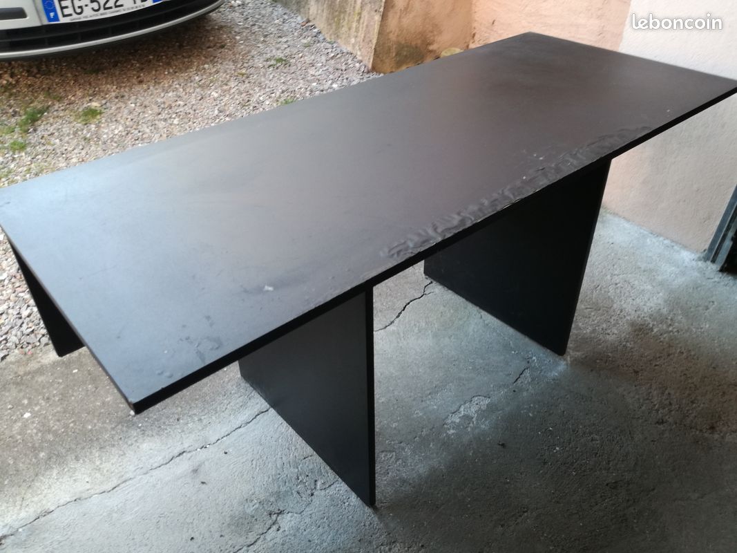 Bureau noir (image 3)