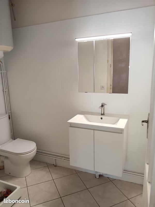 Appartement 1 pièce 22 m² · à Bordeaux · 22 m² · 580 €