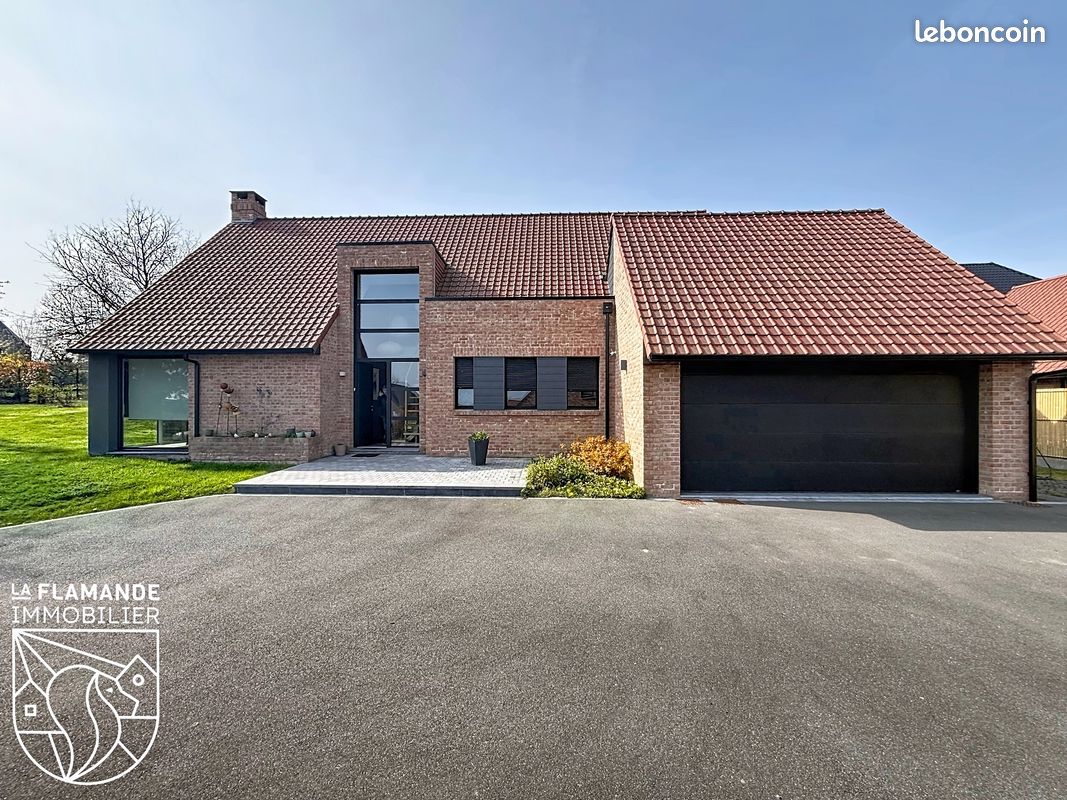 Maison 8 pièces 300 m² (image 2)