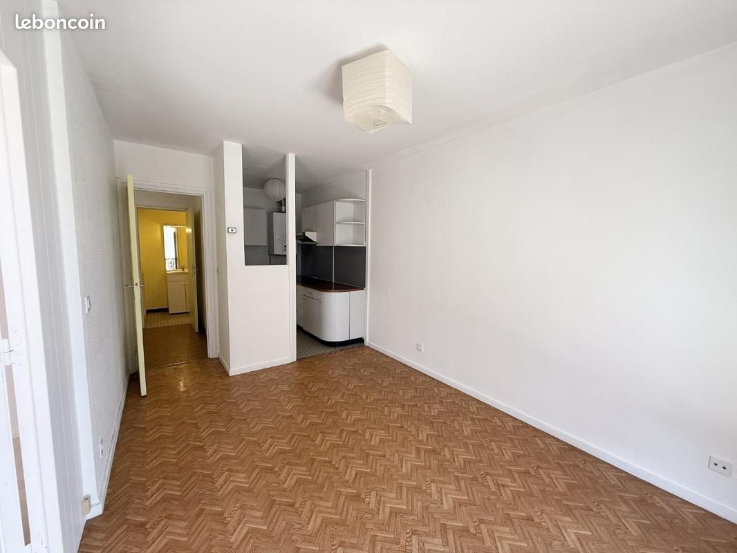 Appartement 2 pièces 36 m² · à Vals-près-le-Puy · 36 m² · 400 €/mois