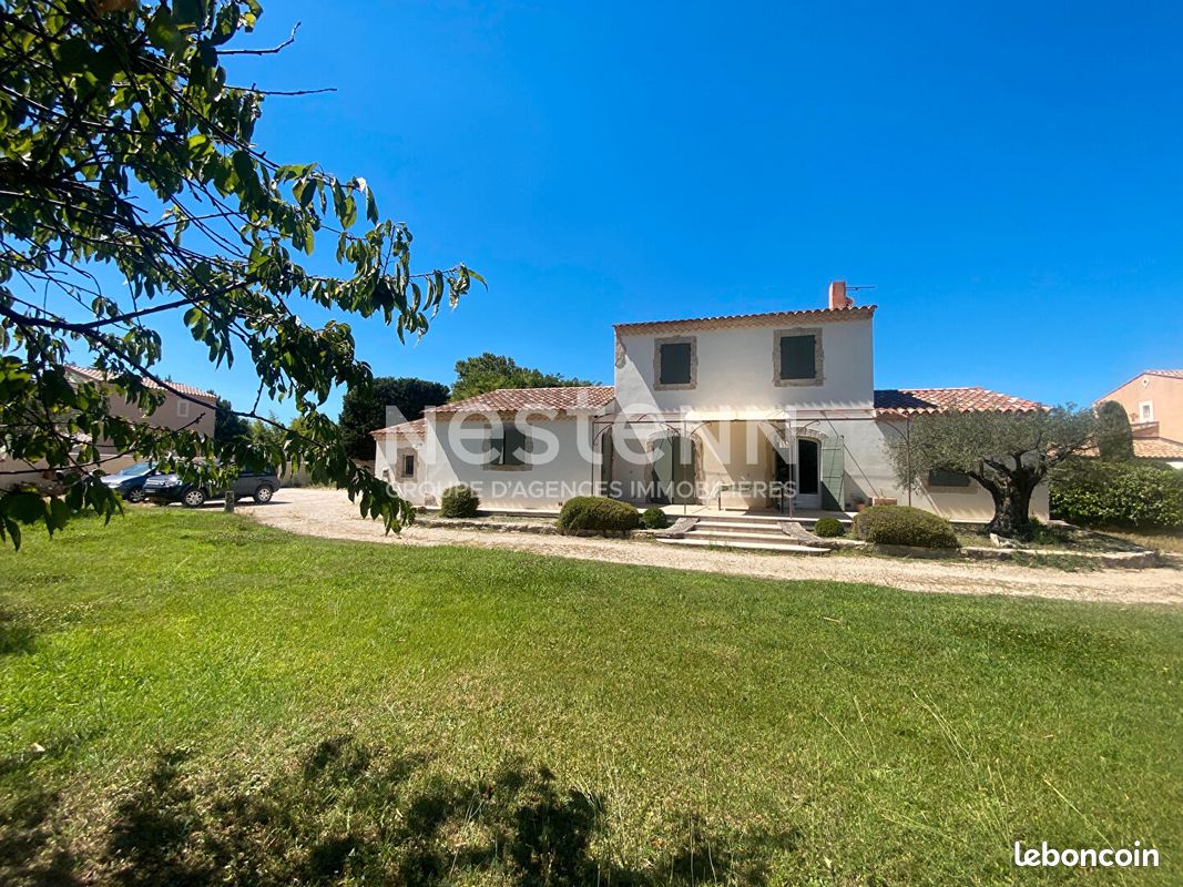 Maison 5 pièces 147 m² · à Saint-Rémy-de-Provence · 147 m² · 840 000 €